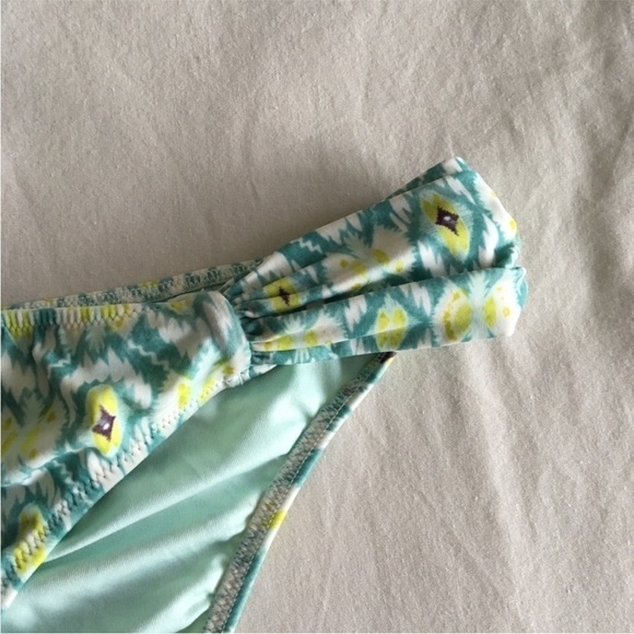 Victoria's Secret The Knockout Bikini Bottoms Size Small - Picture 2 of 4